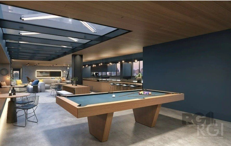 Flat/Apart Hotel, 1 quarto, 28 m² - Foto 10