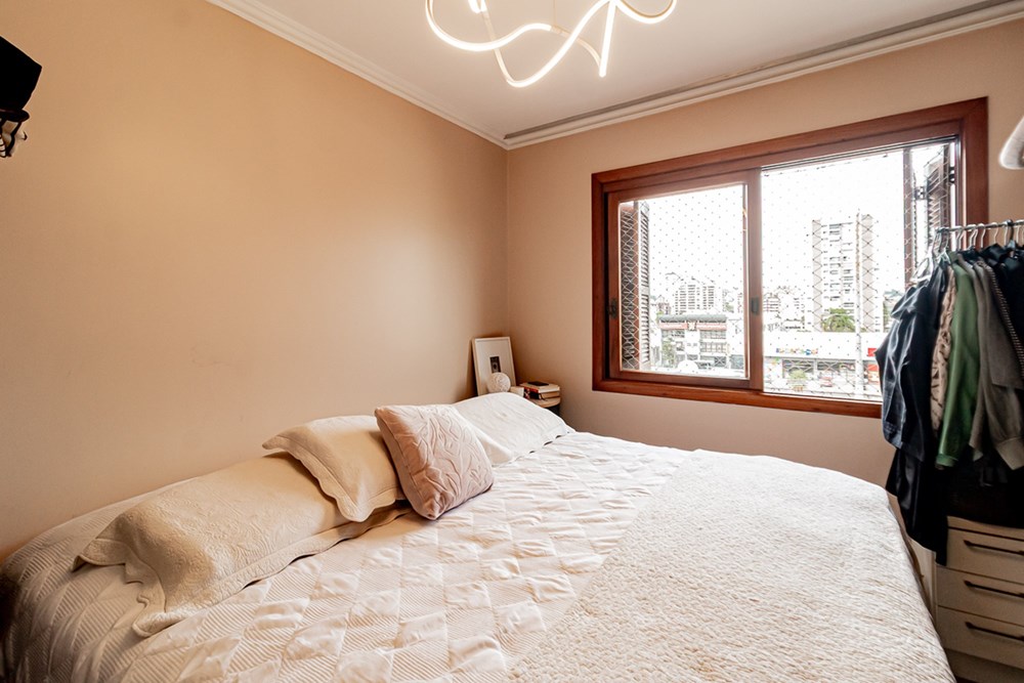 Apartamento, 3 quartos, 95 m² - Foto 6