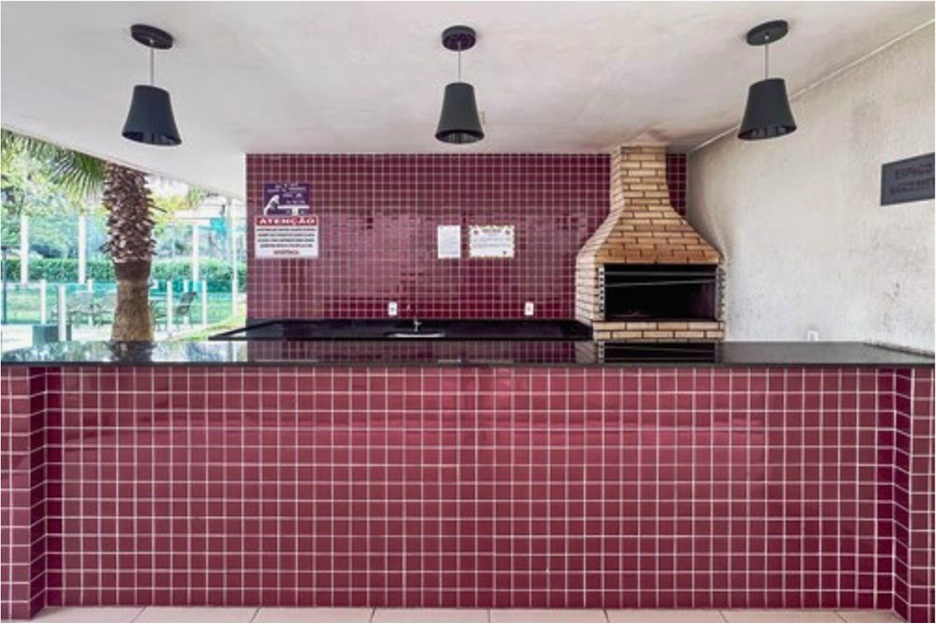 Apartamento à venda com 2 quartos, 41m² - Foto 8