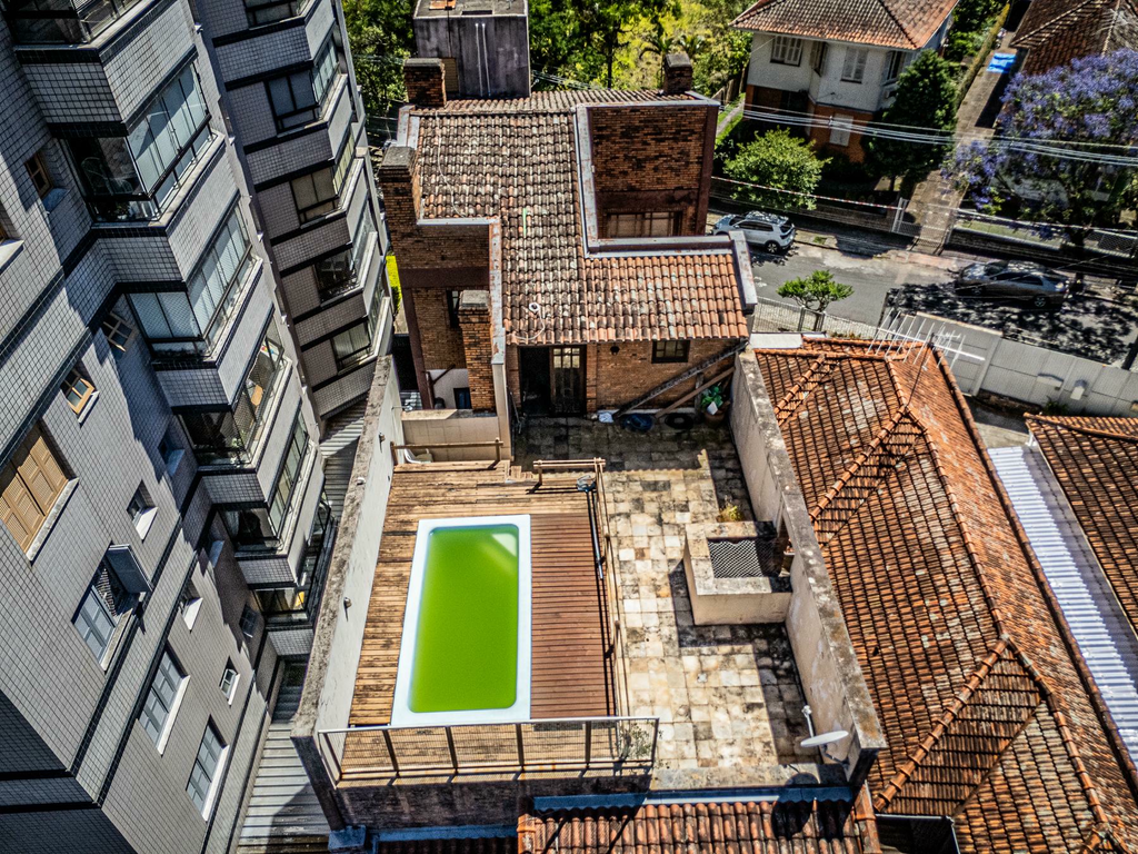 Cobertura, 9 quartos, 602 m² - Foto 13