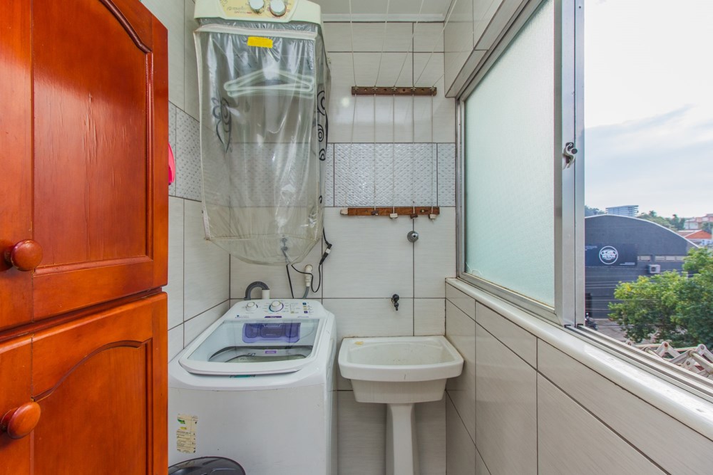 Apartamento, 2 quartos, 62 m² - Foto 7