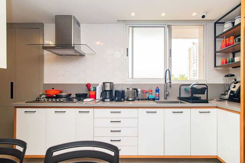 Apartamento, 3 quartos, 161 m² - Foto 7