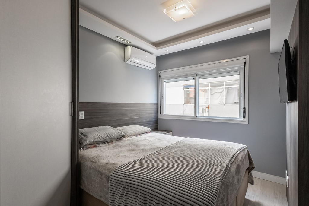 Apartamento, 2 quartos, 51 m² - Foto 16
