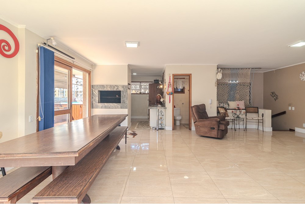 Cobertura, 3 quartos, 297 m² - Foto 6