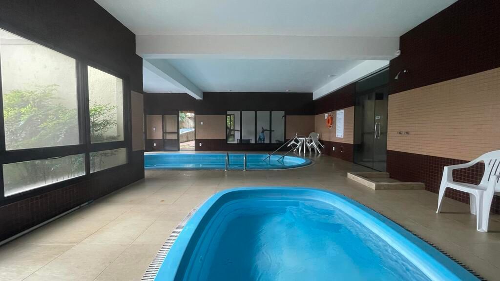 Apartamento, 2 quartos, 83 m² - Foto 26