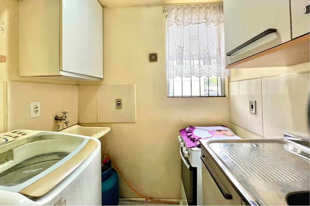 Apartamento à venda com 2 quartos, 42m² - Foto 22