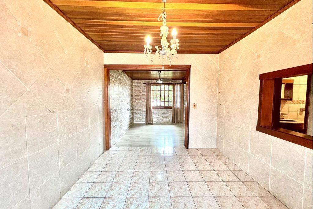 Casa, 4 quartos, 232 m² - Foto 33