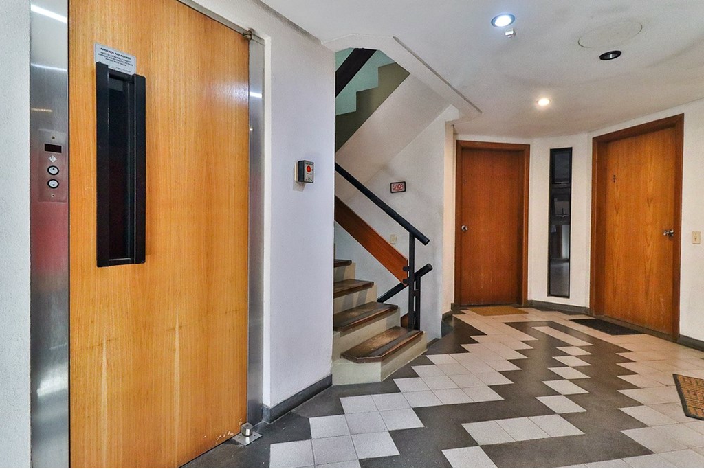 Sala-Conjunto, 41 m² - Foto 12