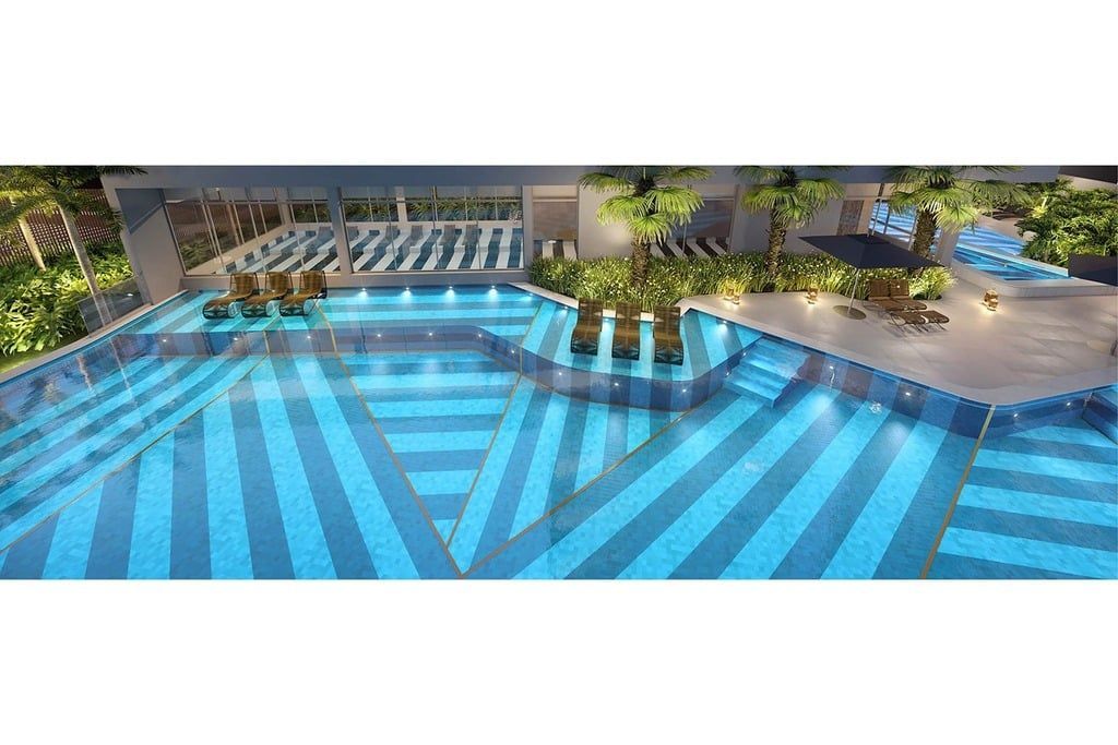 Apartamento, 3 quartos, 203 m² - Foto 23