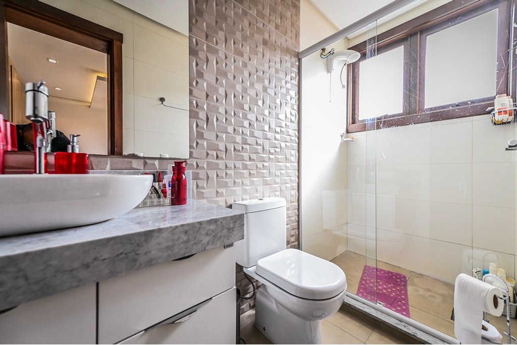 Casa de Condomínio, 5 quartos - Foto 66