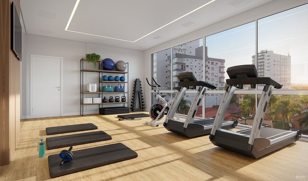 Apartamento à venda com 2 quartos, 71m² - Foto 13