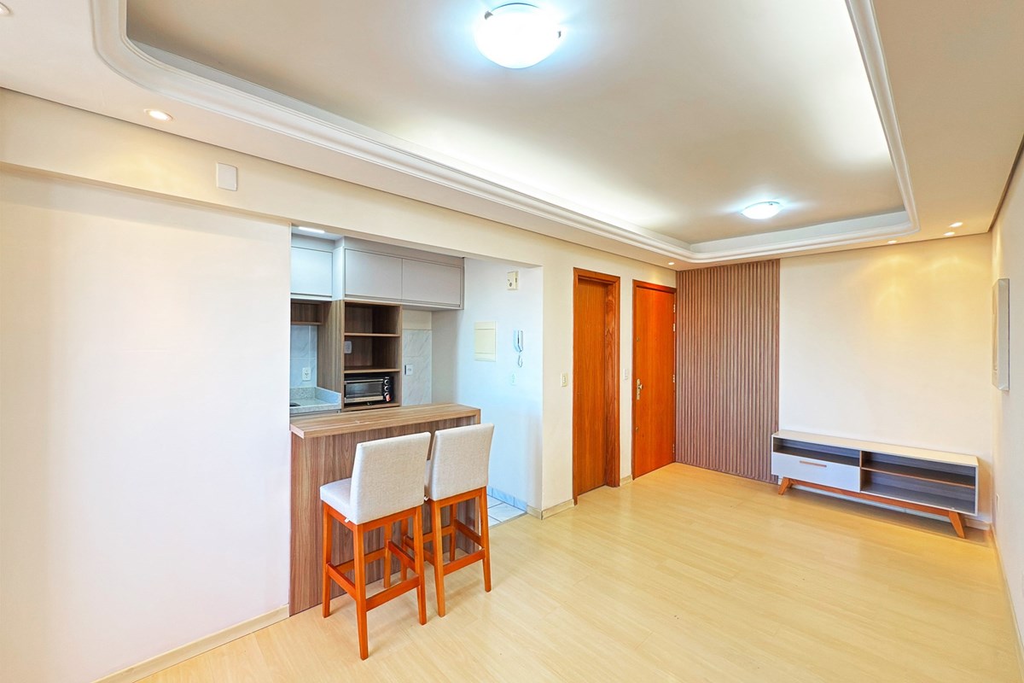 Apartamento, 2 quartos, 62 m² - Foto 23