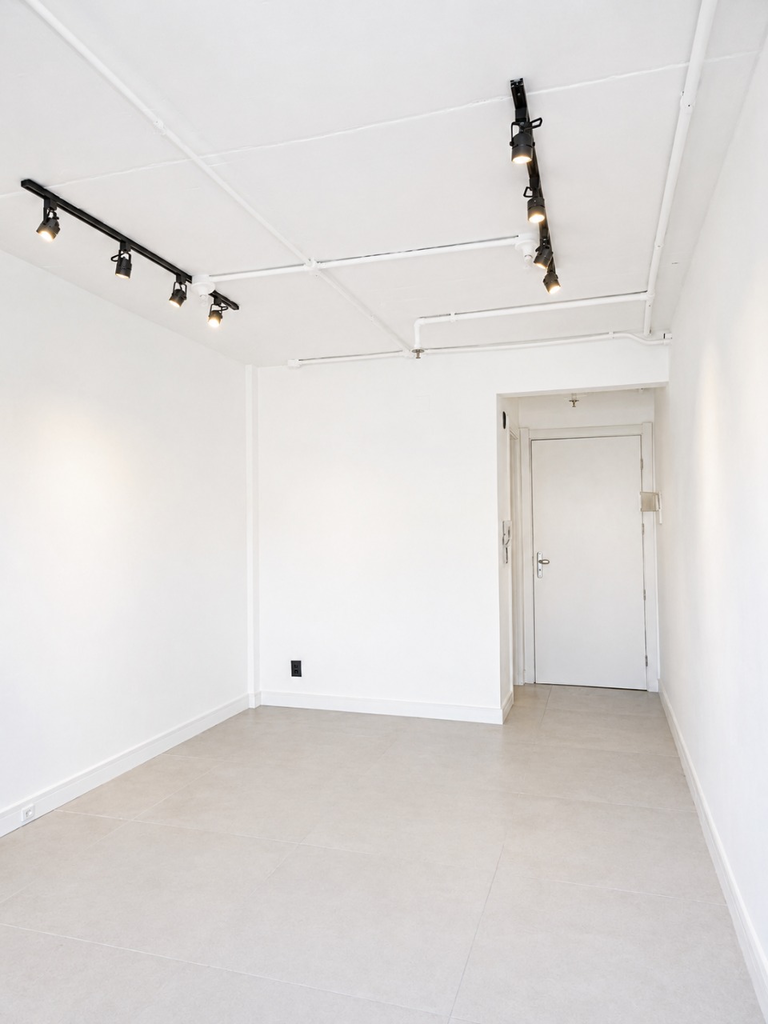 Sala-Conjunto, 26 m² - Foto 18