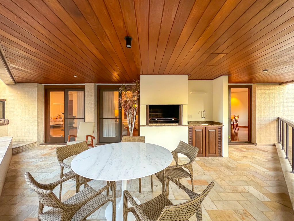 Apartamento à venda com 4 quartos, 277m² - Foto 19