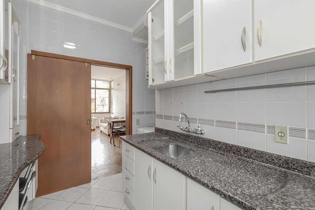 Apartamento, 2 quartos, 74 m² - Foto 9