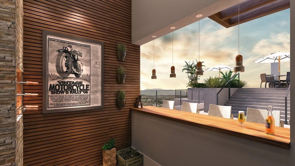 Apartamento à venda com 2 quartos, 62m² - Foto 12