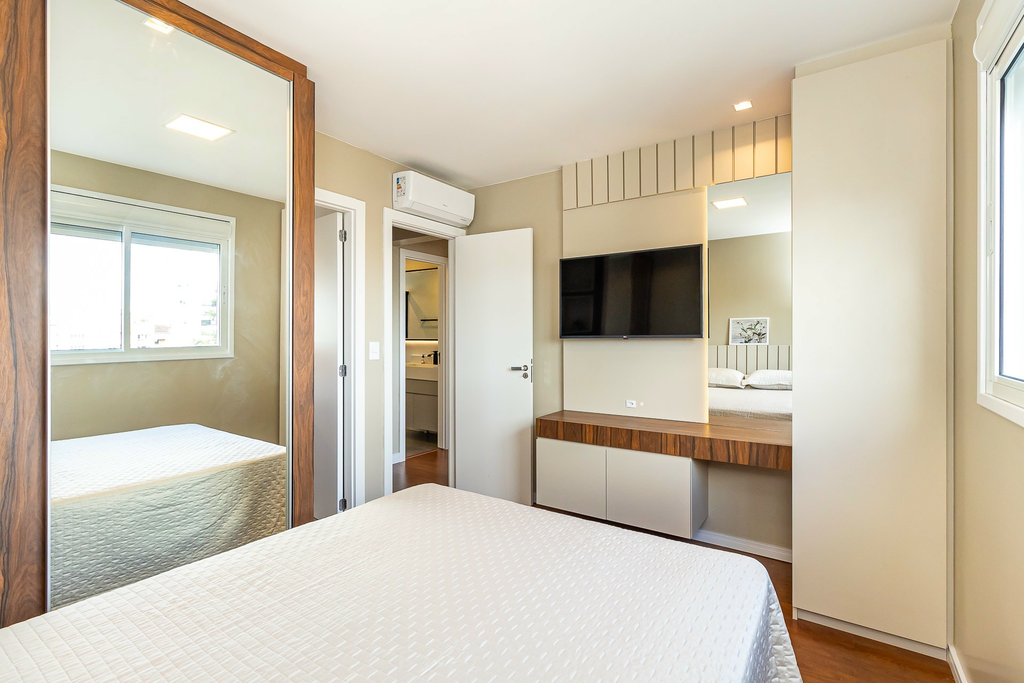 Apartamento, 3 quartos, 92 m² - Foto 8