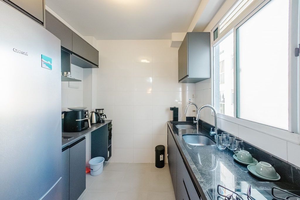 Apartamento, 2 quartos, 42 m² - Foto 19