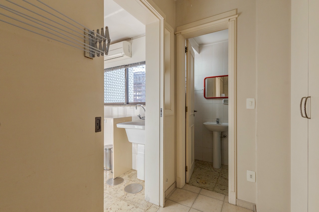 Apartamento, 3 quartos, 171 m² - Foto 11