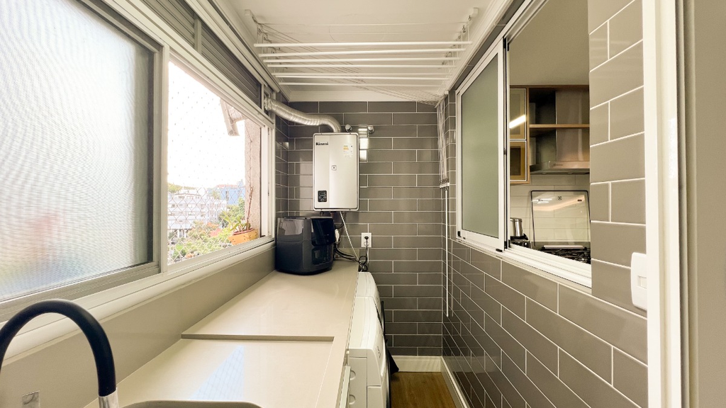 Apartamento, 3 quartos, 112 m² - Foto 35