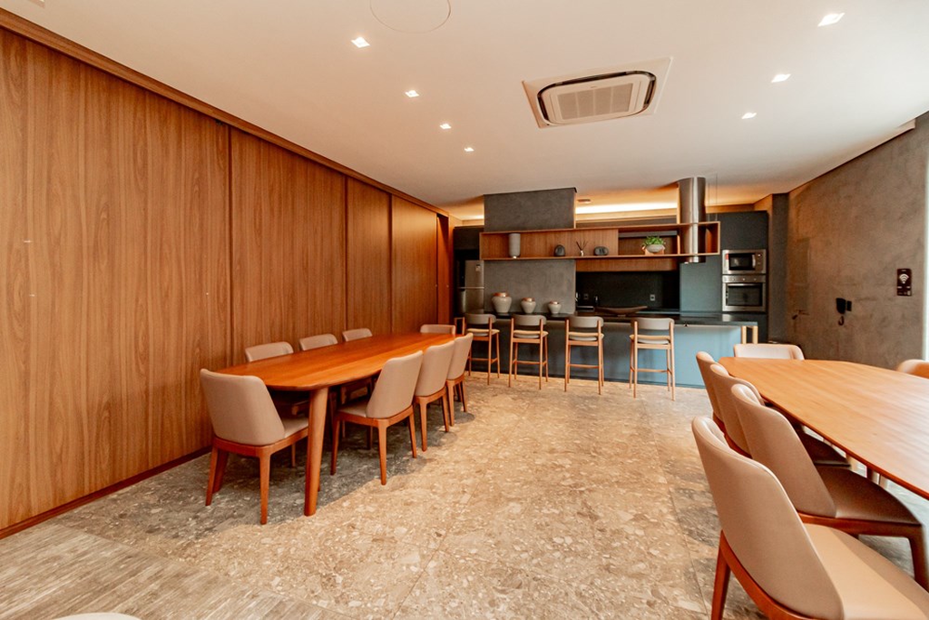 Apartamento, 1 quarto, 62 m² - Foto 7