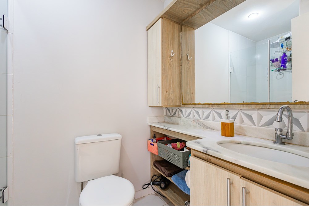Apartamento à venda com 3 quartos, 65m² - Foto 46