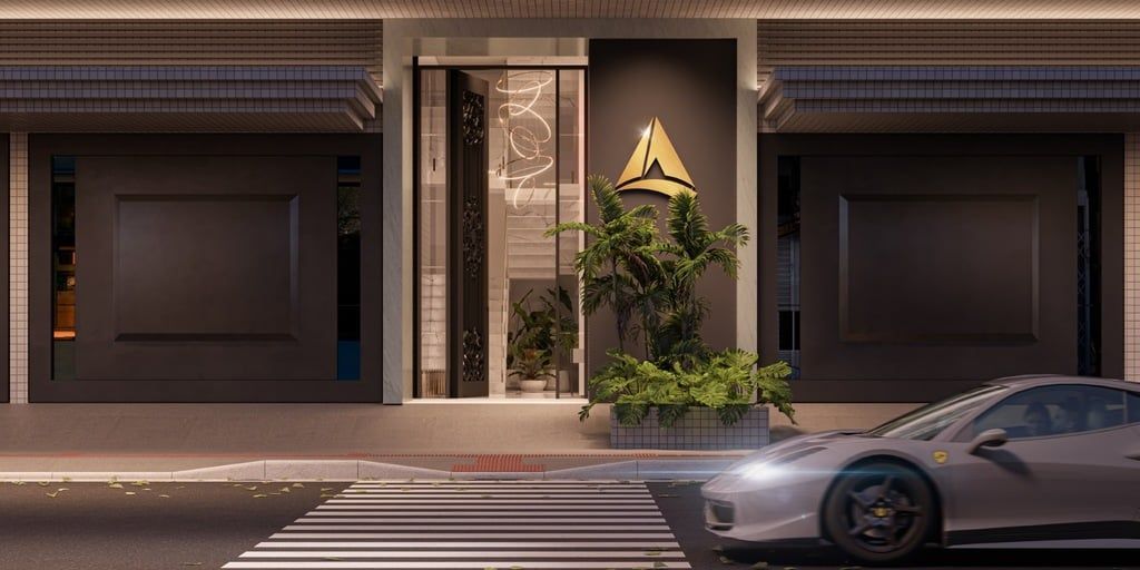 Apartamento, 3 quartos, 153 m² - Foto 5