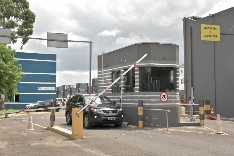 Depósito-Galpão-Armazém para alugar, 751m² - Foto 9