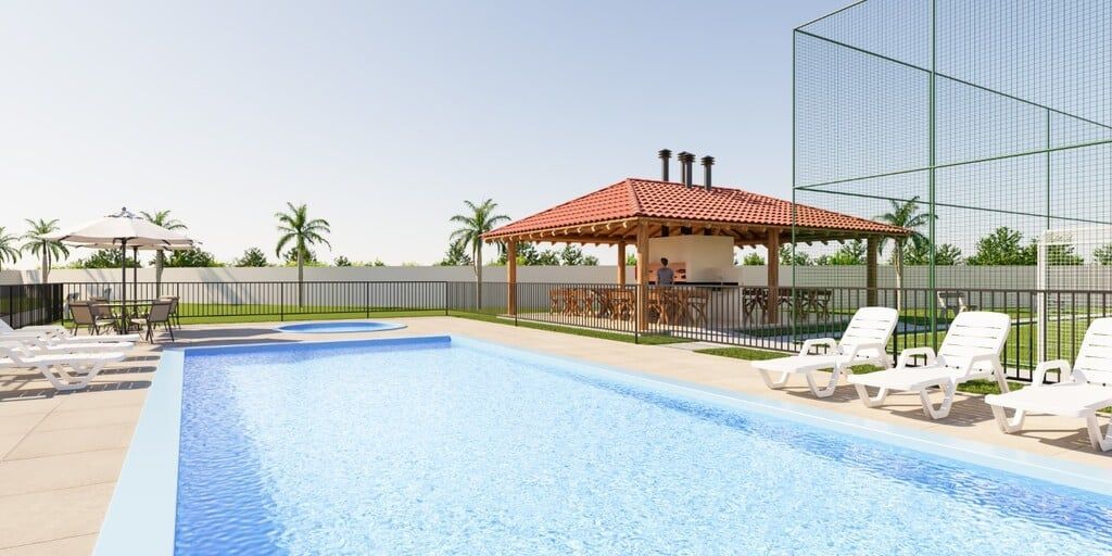 Casa de Condomínio à venda com 2 quartos, 51m² - Foto 9
