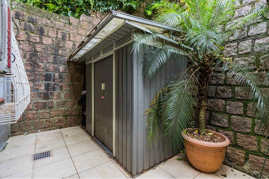 Apartamento, 2 quartos, 115 m² - Foto 35