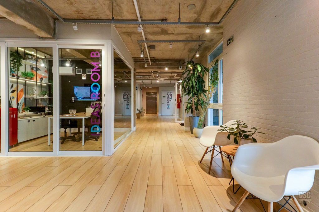 Loja-Salão, 191 m² - Foto 21