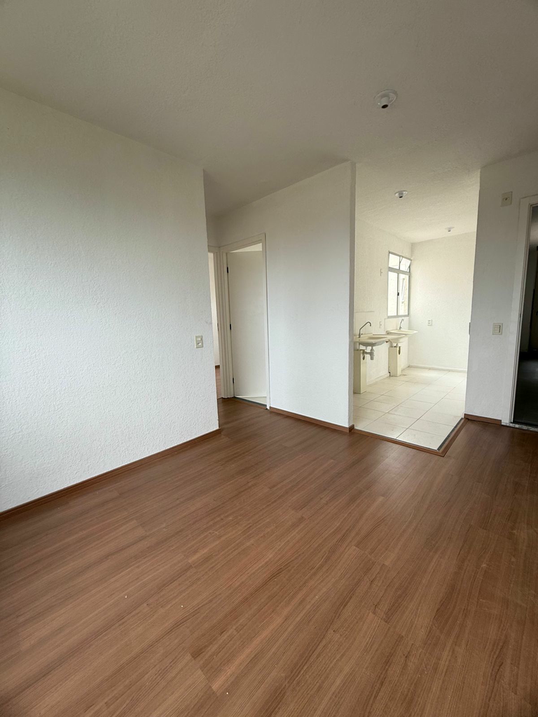 Apartamento, 2 quartos, 39 m² - Foto 9