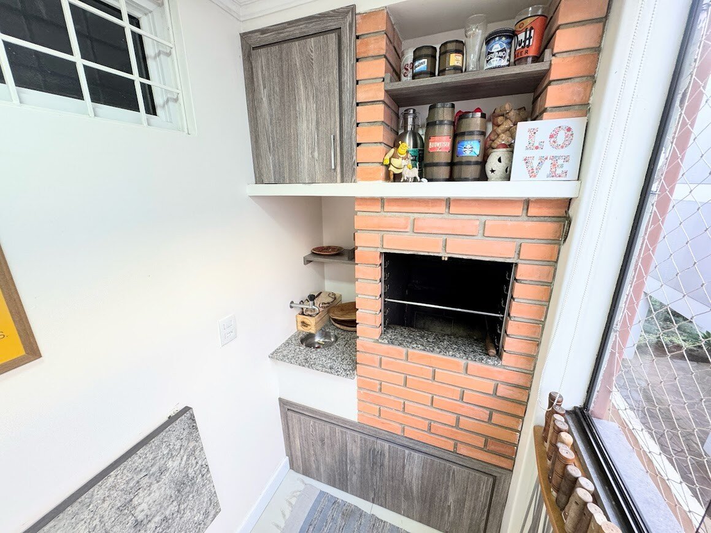 Apartamento, 2 quartos, 65 m² - Foto 18