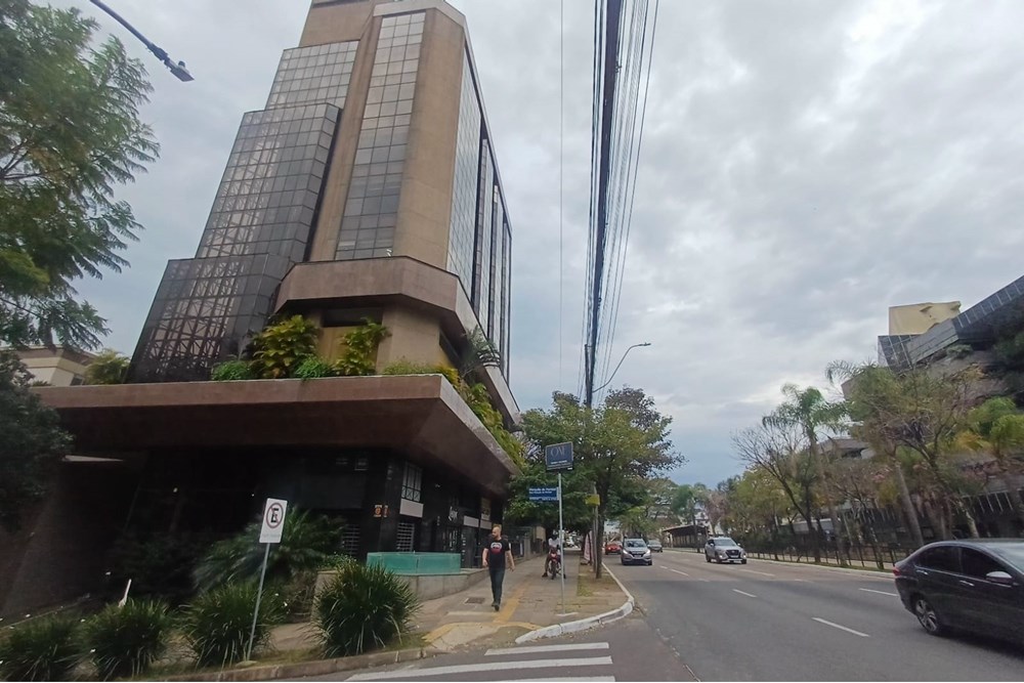 Conjunto Comercial-Sala à venda, 35m² - Foto 26