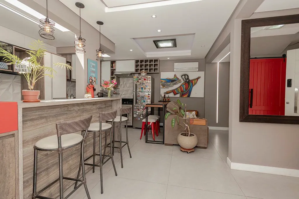 Casa, 3 quartos, 110 m² - Foto 27