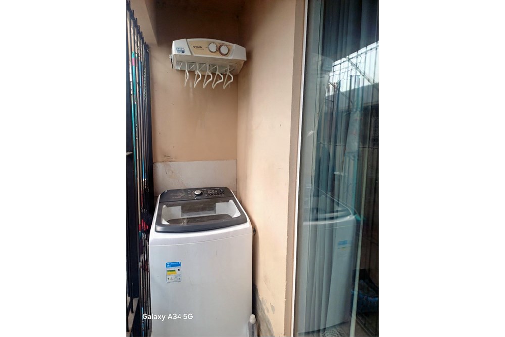 Casa, 2 quartos, 50 m² - Foto 6