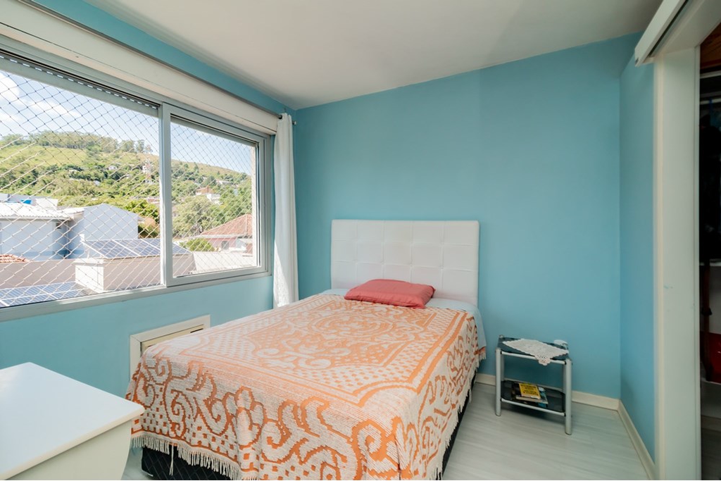 Cobertura à venda com 2 quartos, 95m² - Foto 22