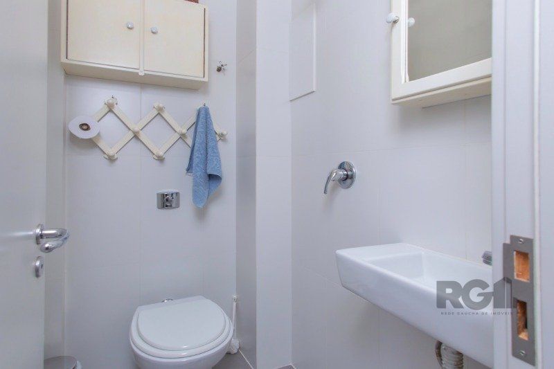 Apartamento à venda com 3 quartos, 189m² - Foto 29