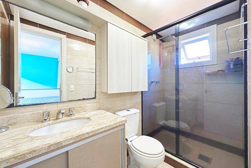 Casa de Condomínio, 3 quartos - Foto 7