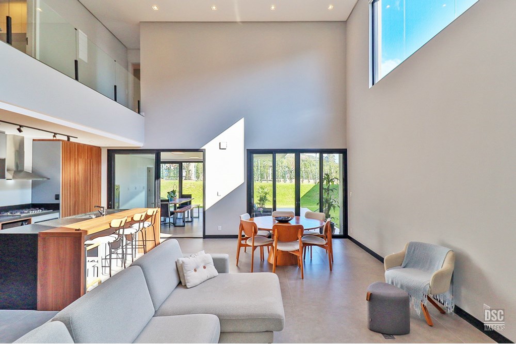 Casa de Condomínio, 5 quartos - Foto 38