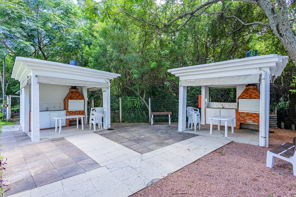 Apartamento, 2 quartos, 50 m² - Foto 12