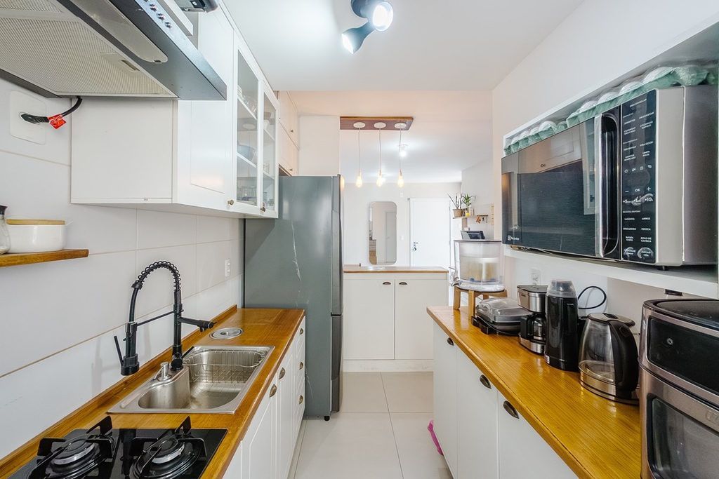 Apartamento, 2 quartos, 55 m² - Foto 35