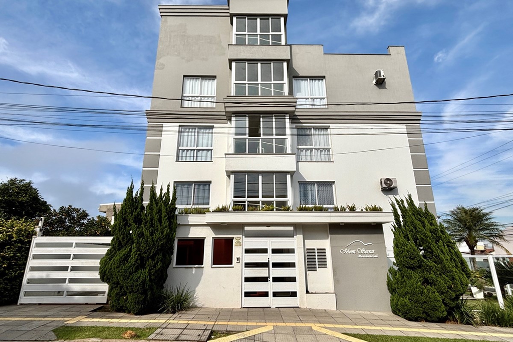 Apartamento, 2 quartos, 46 m² - Foto 6