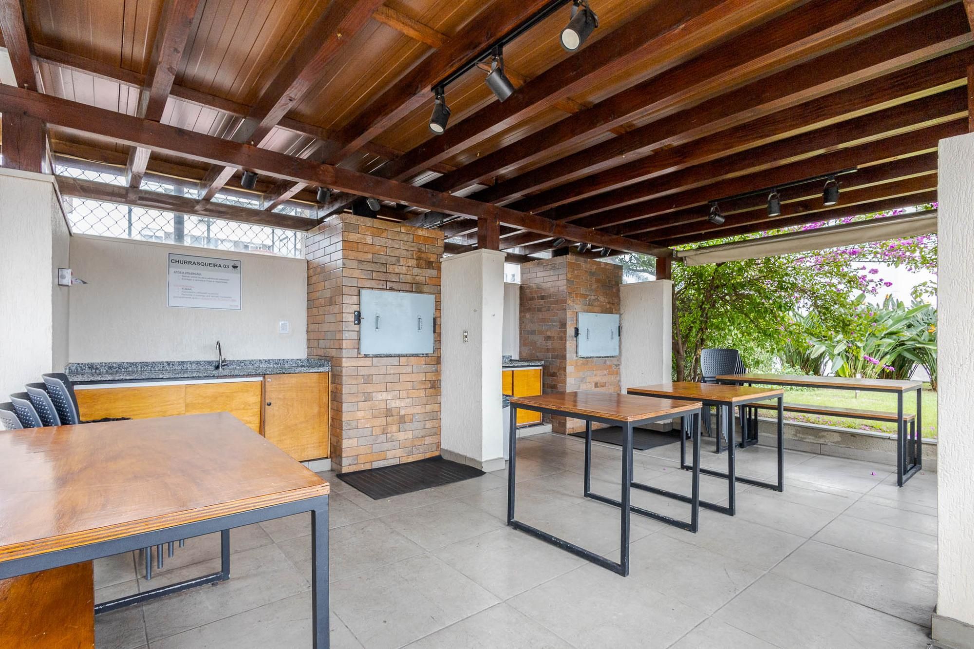 Apartamento para alugar com 3 quartos, 68m² - Foto 57