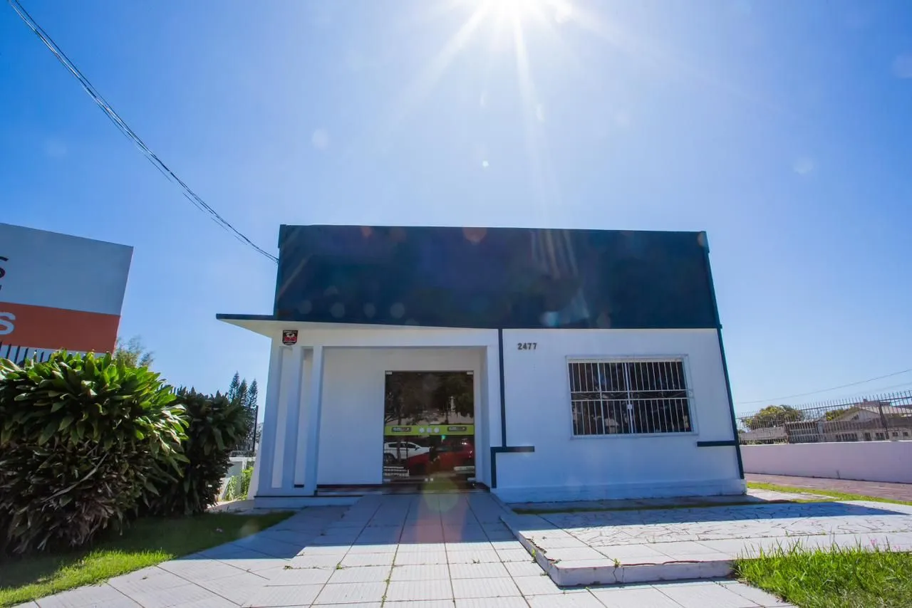 🏢🌟 OPORTUNIDADE DE INVESTIMENTO EM ARARANGUÁ/SC!