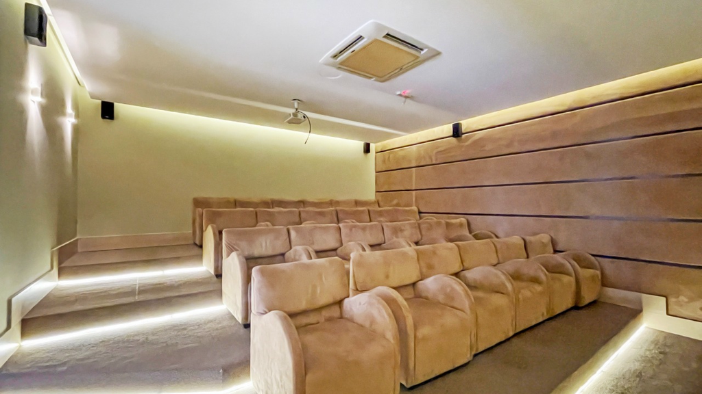Casa de Condomínio à venda com 3 quartos, 188m² - Foto 29