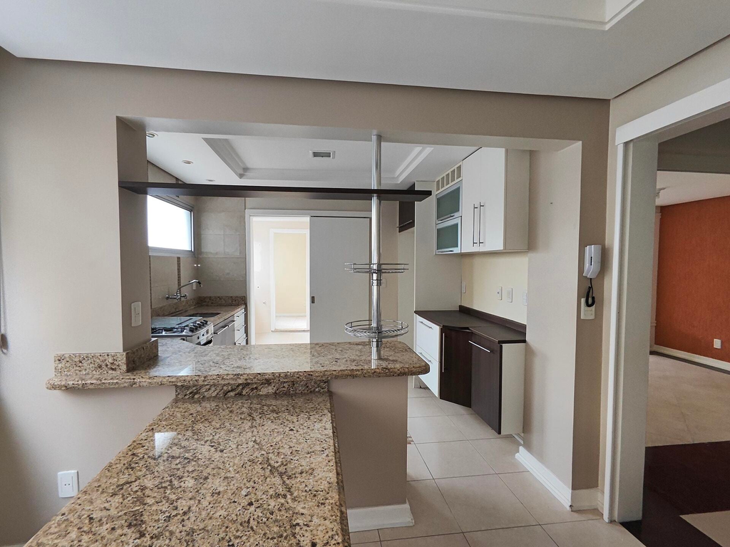 Apartamento, 3 quartos, 133 m² - Foto 35