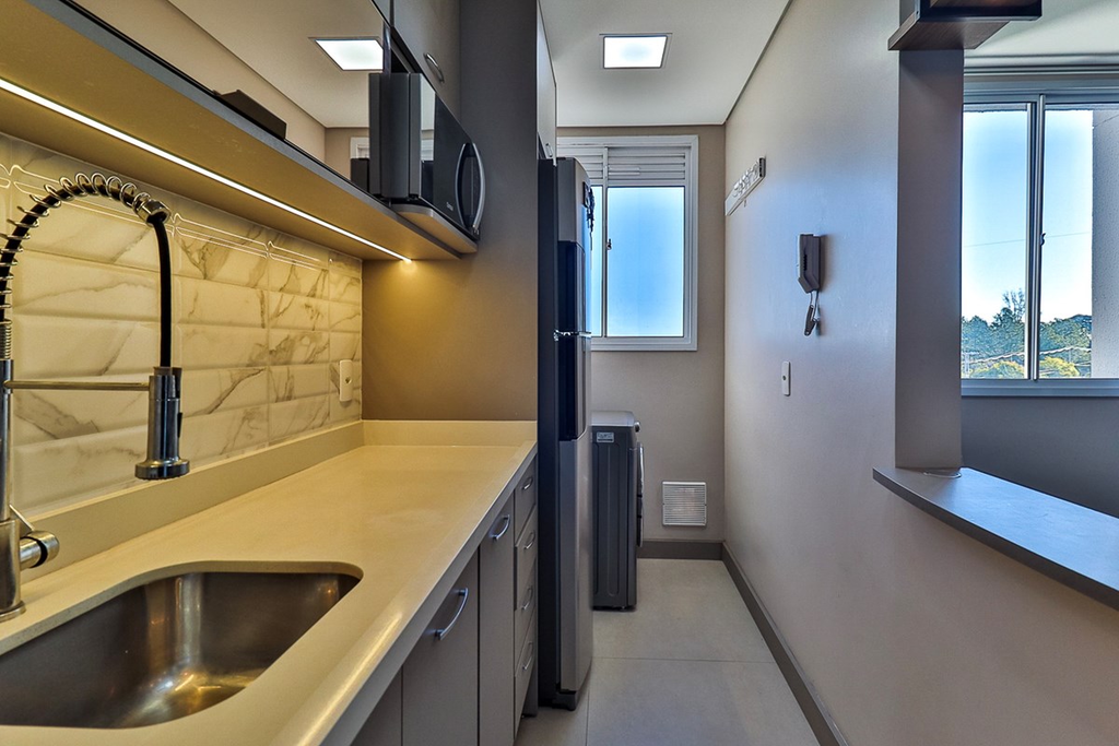 Apartamento, 2 quartos, 41 m² - Foto 59