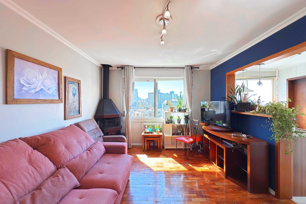 Apartamento, 2 quartos, 88 m² - Foto 21