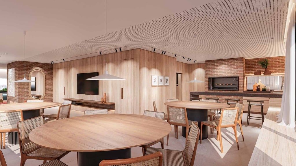 Depósito-Galpão, 252 m² - Foto 14